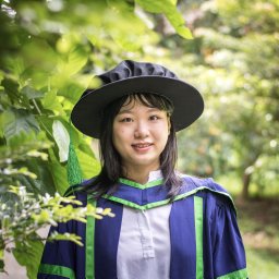 Wenjie Zang
