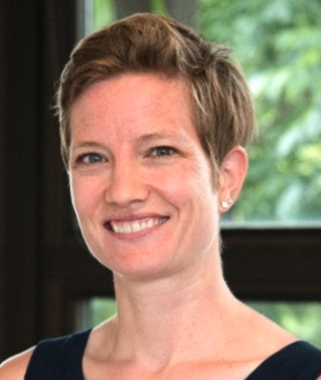 Jennifer Mary DeBruyn