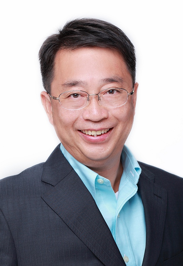 Joseph Kee-Yin Ng