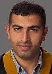Jawdat S. Alkasassbeh