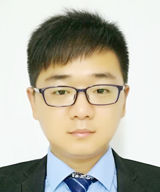 Sai Zhang
