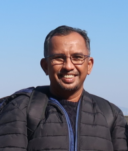 Mohd Talib Latif