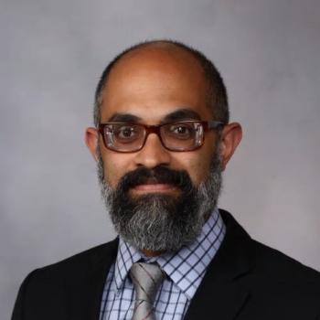 Karthik Balakrishnan
