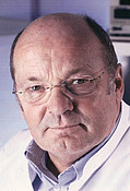 Klaus Diedrich