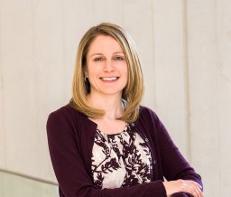 Carrie Miller