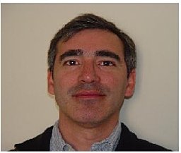 Sergio D. Dalosto