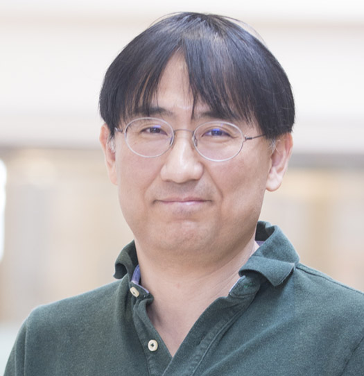 Il-Min Kim