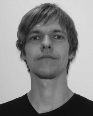 Nils Wantia