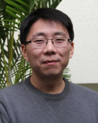 Qingzheng Yang