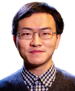 Shengjun Yuan