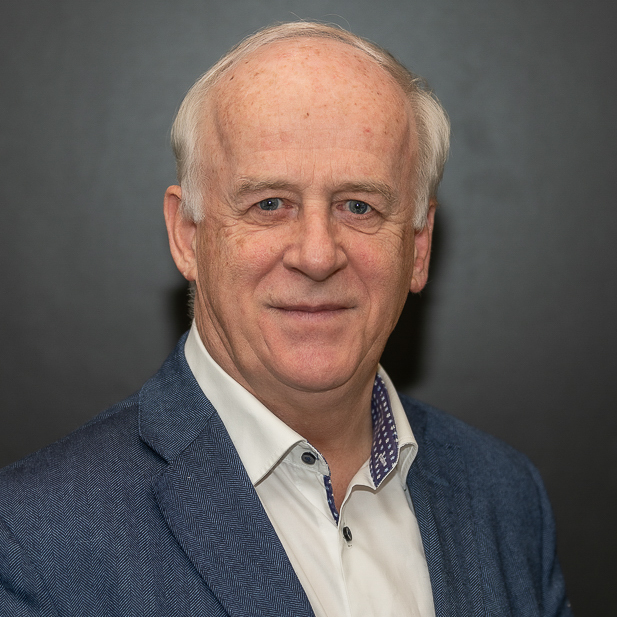 Clement Fortin