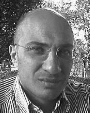 Gianluca Ippoliti