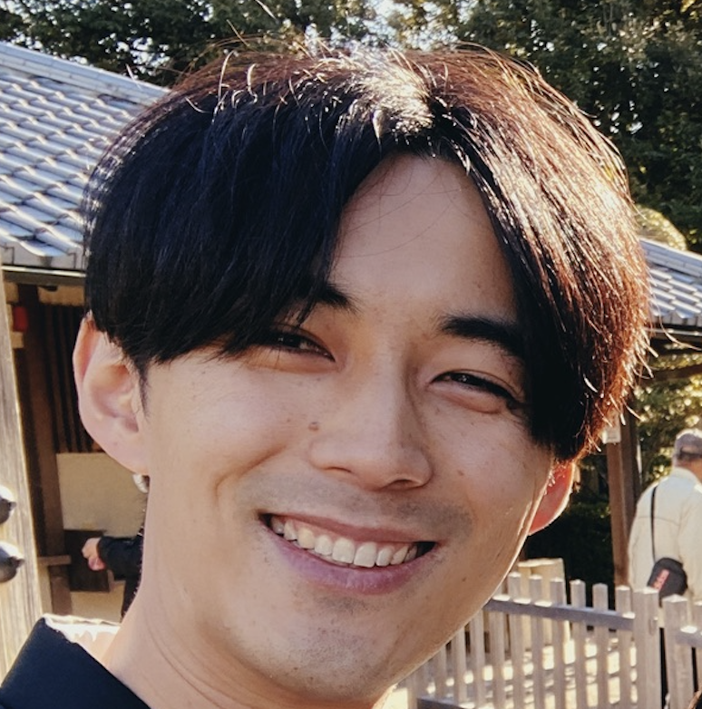 Naoto Kubota