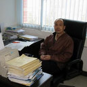 Chen Lin