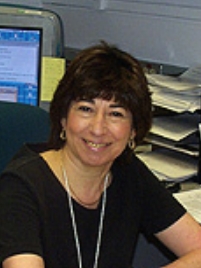 Leslie G. Ungerleider