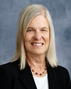 Jody R. Lori