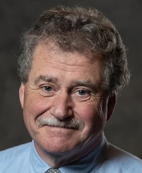 Robert Hull