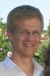Anton Crombach