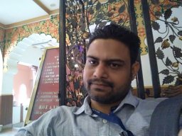 Mohd Shadab