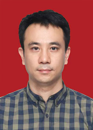 Keliang Wu