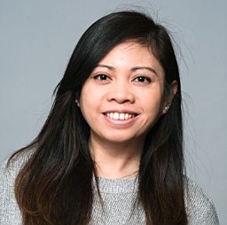 Valerie Diane V. Valeriano