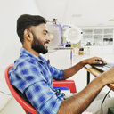 M. Murugesan