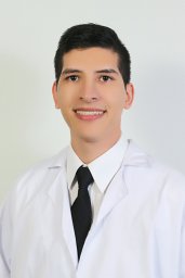 Luis Gabriel Parra Lara