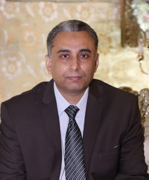 Bilal Mirza