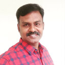 Inbakandan Dhinakarasamy