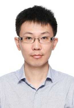 Pengxiong Zhu