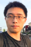 Zhiliang Tian