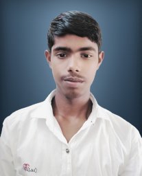 Nakul Sinha