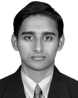 Anup Sasikumar