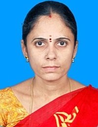 L. Vanitha