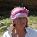 Julka Kuzmanovic-Cvetkovic