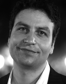Francesco Ricca