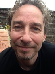 Timo Bechger