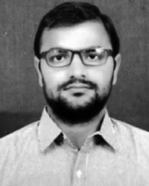 Naveen Kumar