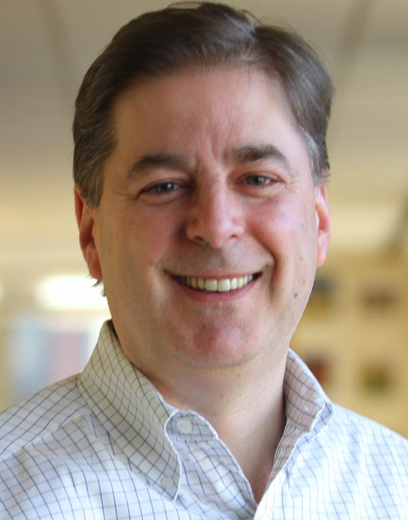 Timothy Searchinger