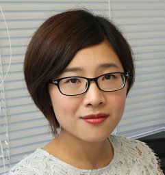 Caicai Zhang