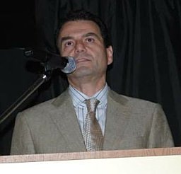 Evangelos Bebetsos