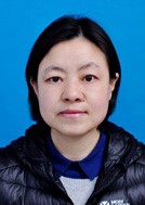 Huimei Chi