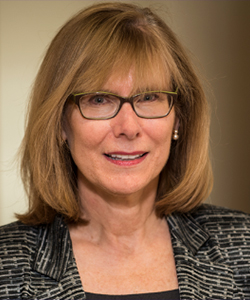 Dorothy I. Bulas