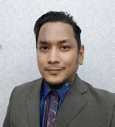 Mohd Nasrullah