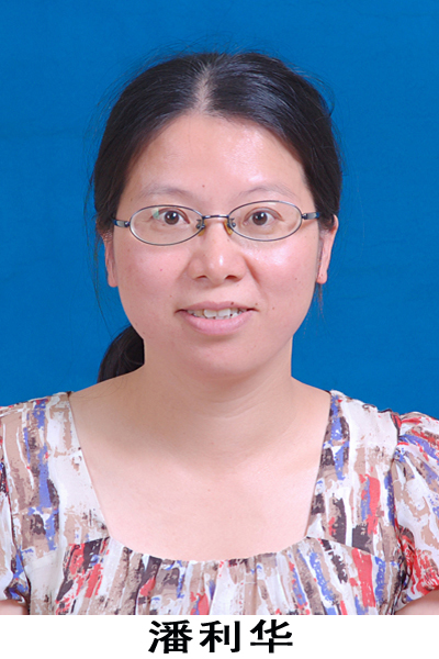 LiHua Pan