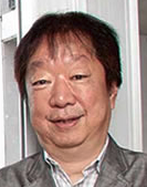Mizuo Maeda