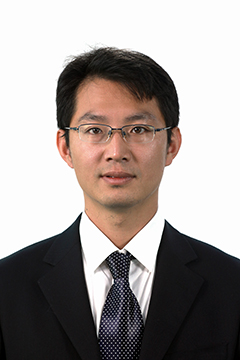 Kun Zhang