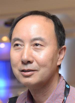 Wenquan Ma