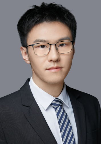 Weihang Zhang