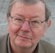 Dave Bartram